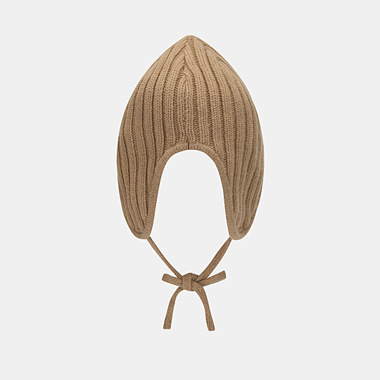 폴딩 귀도리 비니